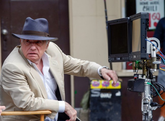 Лидер рабочих