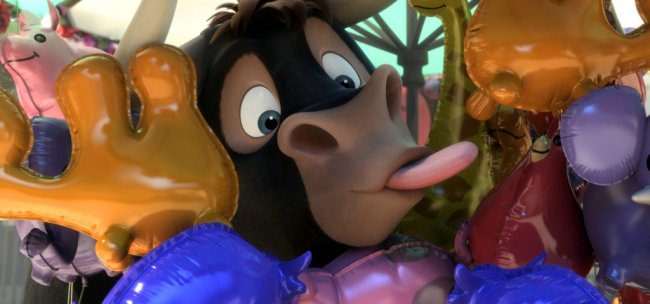 Фокс на Кино Экспо 2017: Любовь с мутантом и убийство в поезде