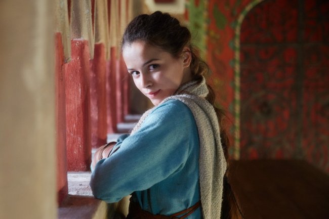 WDSSPR на Кино Экспо 2017: Заразительный «Лёд», интригующее «Селфи» и новые «Звездные войны»