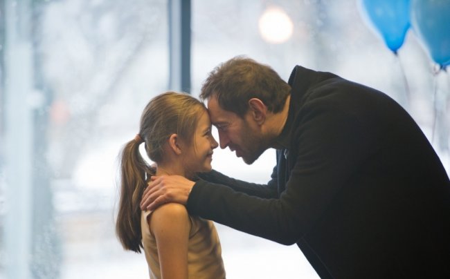 WDSSPR на Кино Экспо 2017: Заразительный «Лёд», интригующее «Селфи» и новые «Звездные войны»