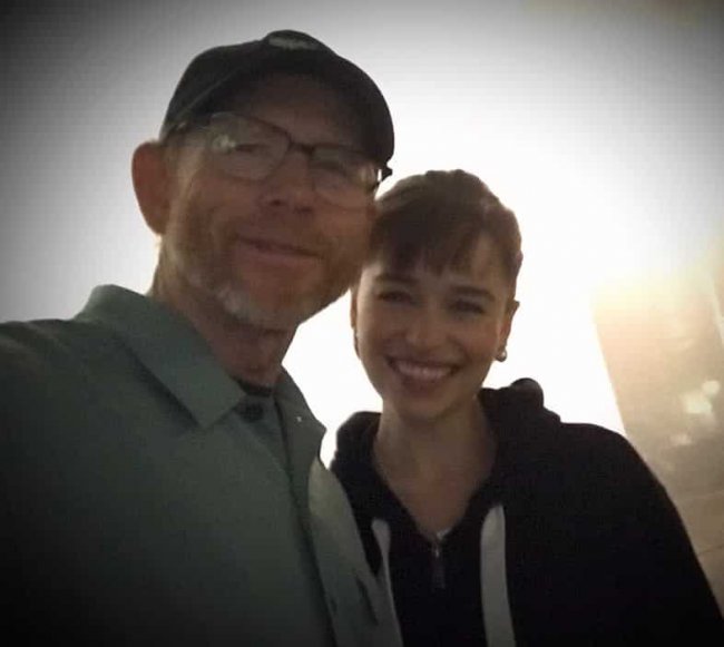 Космос Дейенерис