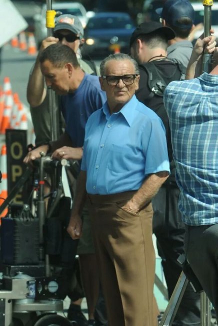 Убийцы Хоффа