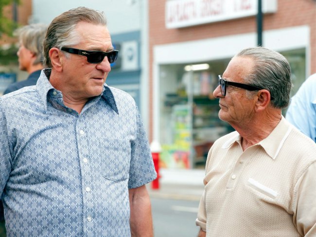 Убийцы Хоффа