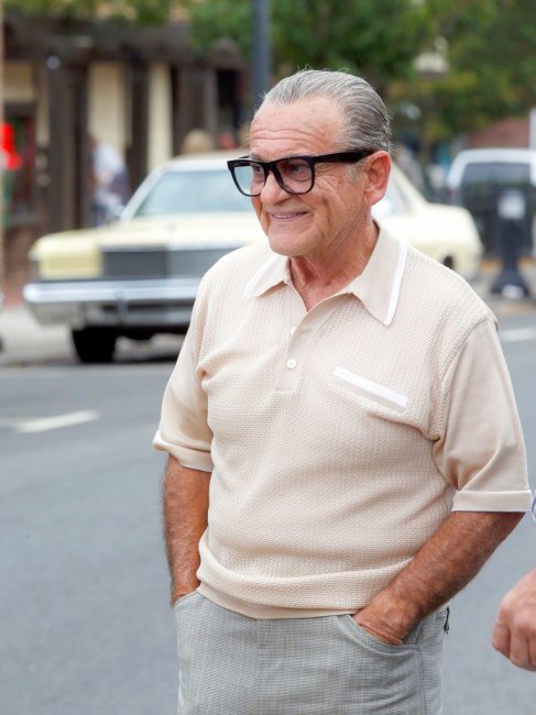 Убийцы Хоффа