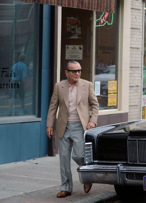 Убийцы Хоффа