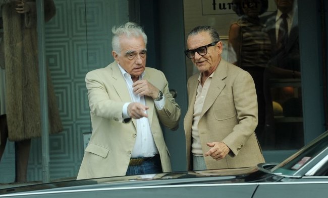 Убийцы Хоффа