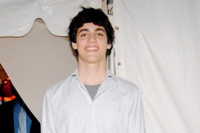 Мэттью Даддарио - Биография