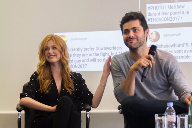 Мэттью Даддарио - Биография