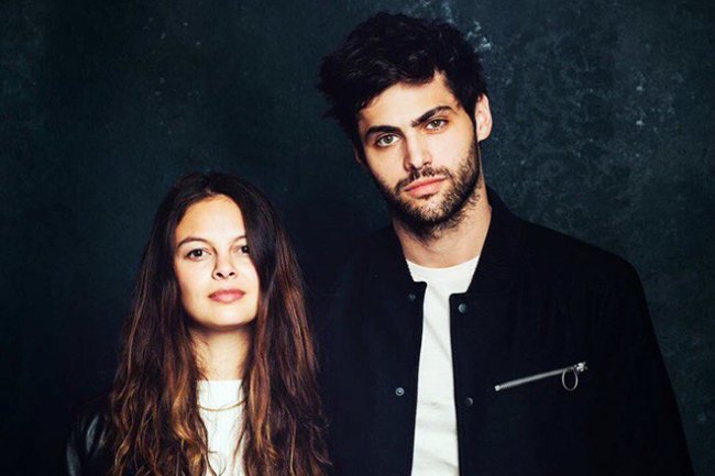 Мэттью Даддарио - Биография