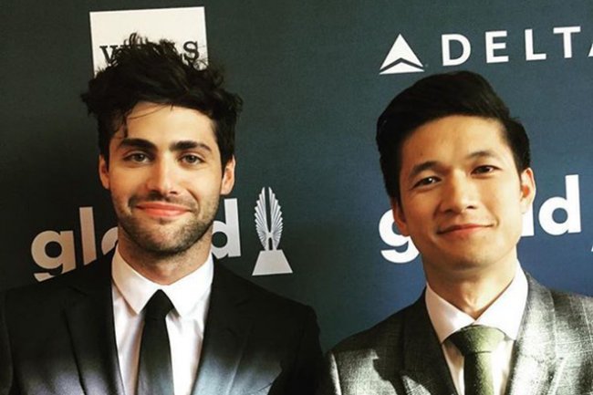 Мэттью Даддарио - Биография