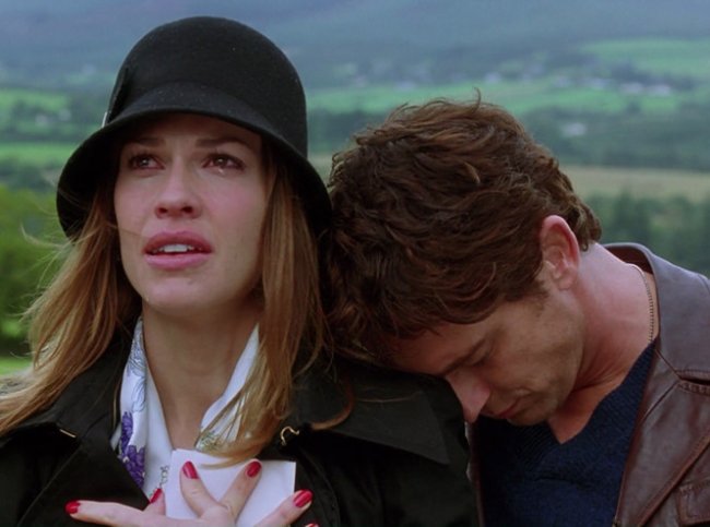 5 лучших фильмов (и новый мюзикл) о любви, над которой не властно время - Новости кино.