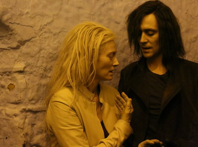 5 лучших фильмов (и новый мюзикл) о любви, над которой не властно время - Новости кино.