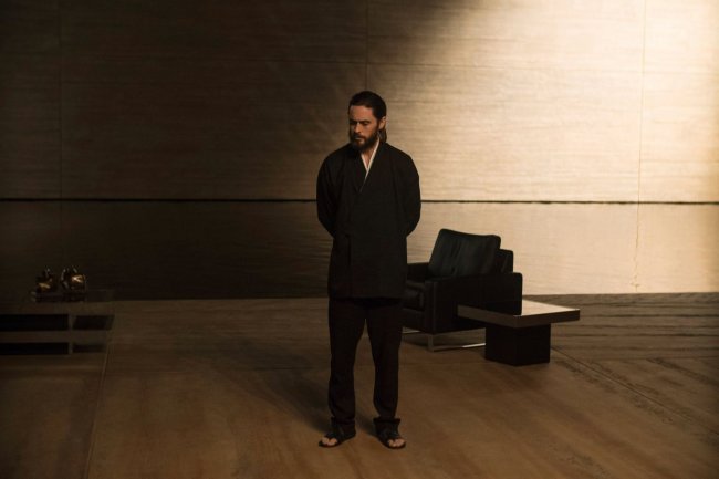 Офицер будущего