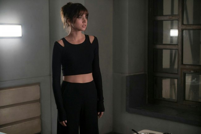 Офицер будущего