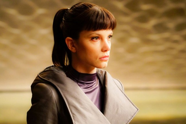 Офицер будущего