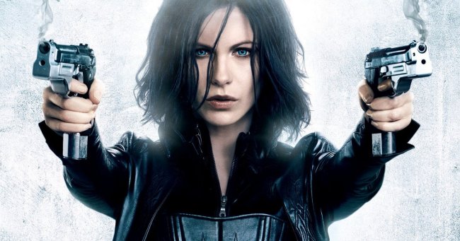 Уничтожая ликанов