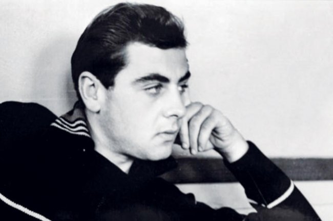 Владимир Долинский - Биография