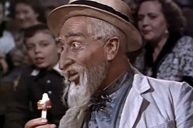 Николай Волков - Биография