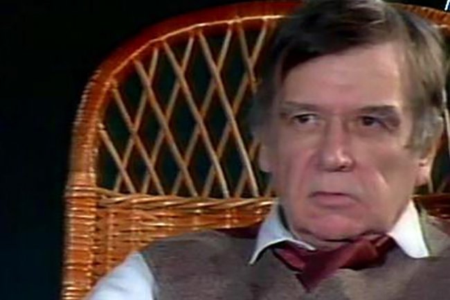 Николай Волков - Биография