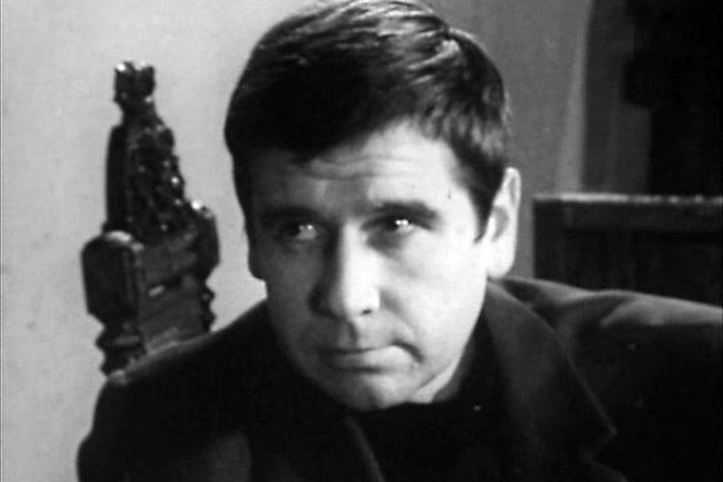 Николай Волков - Биография