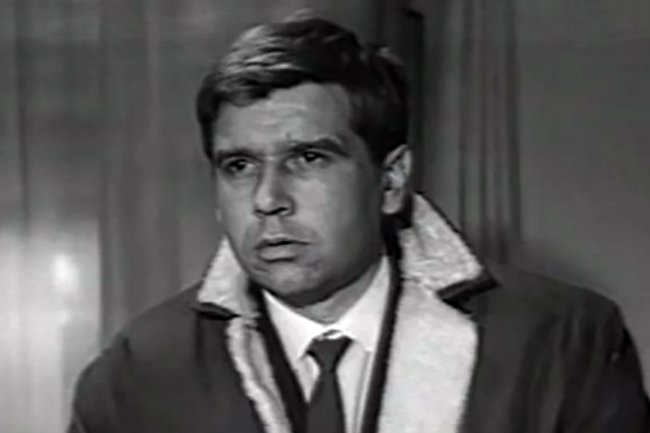 Николай Волков - Биография