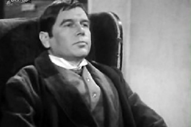 Николай Волков - Биография