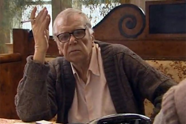 Николай Волков - Биография