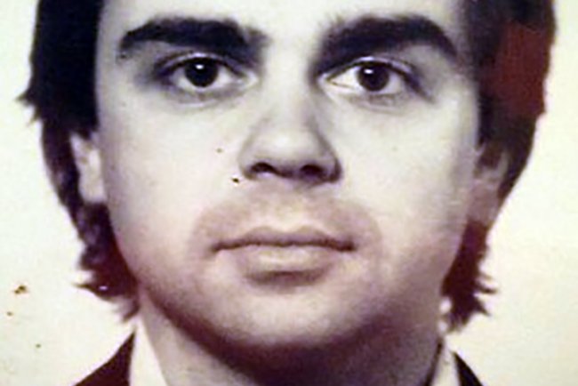 Сергей Рост - Биография