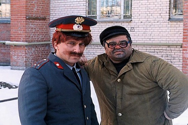 Сергей Рост - Биография