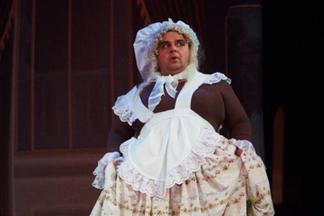 Сергей Рост - Биография