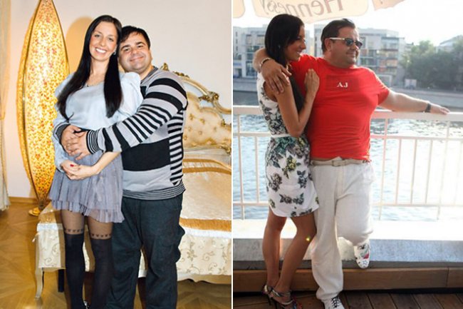 Сергей Рост - Биография