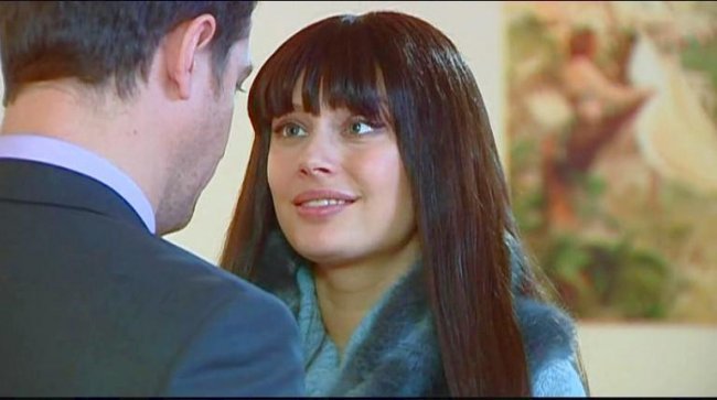 Актриса Наталья Рудовой: фото - Биографии