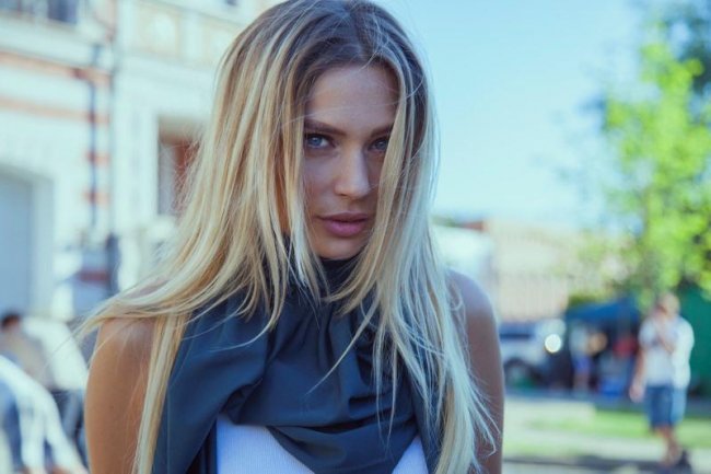 Актриса Наталья Рудовой: фото - Биографии