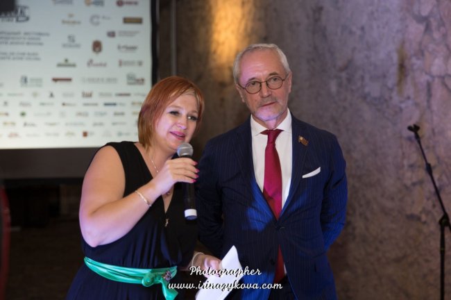 III фестиваль «Киноволна» в Аликанте: Курс на копродукцию и сотрудничество России и Испании