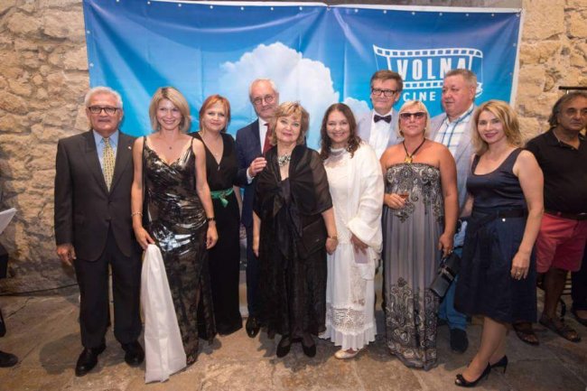 III фестиваль «Киноволна» в Аликанте: Курс на копродукцию и сотрудничество России и Испании