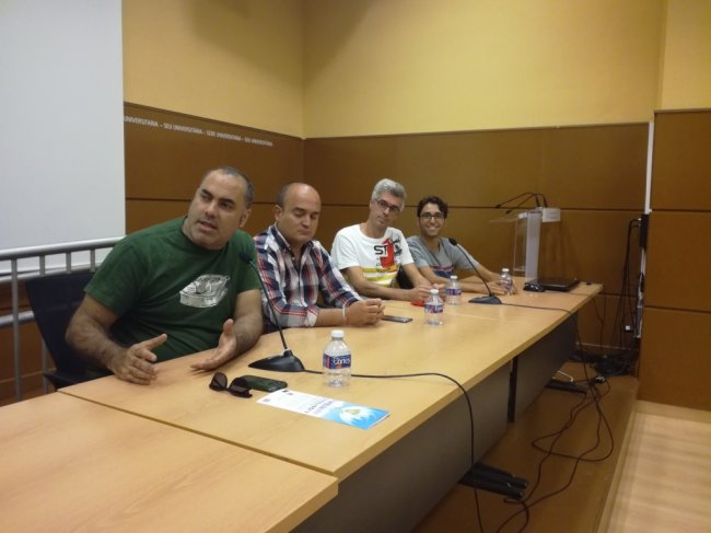 III фестиваль «Киноволна» в Аликанте: Курс на копродукцию и сотрудничество России и Испании