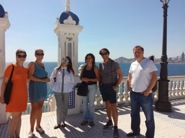 III фестиваль «Киноволна» в Аликанте: Курс на копродукцию и сотрудничество России и Испании