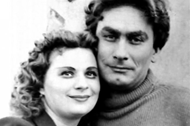 Александр Самойлов - Биография