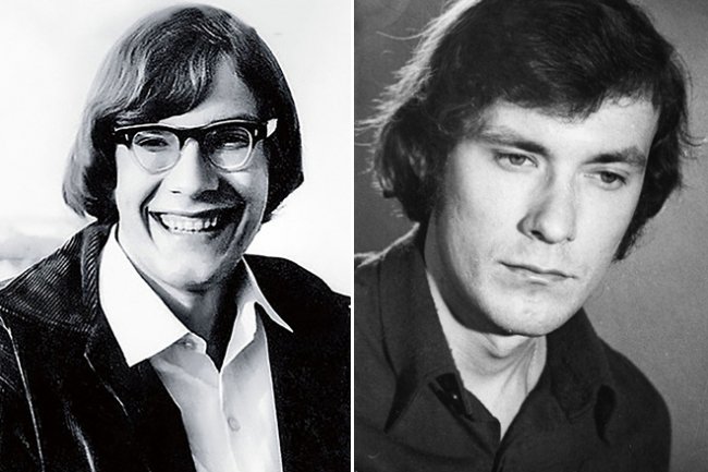 Александр Самойлов - Биография