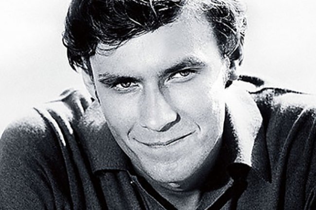 Александр Самойлов - Биография