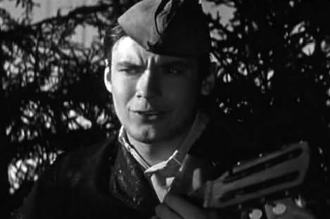 Александр Самойлов - Биография