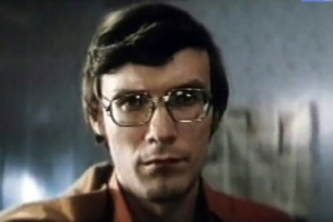 Александр Самойлов - Биография