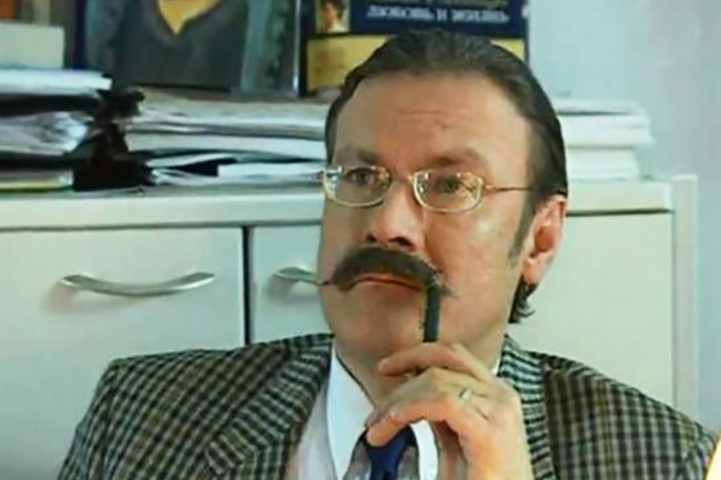 Александр Самойлов - Биография