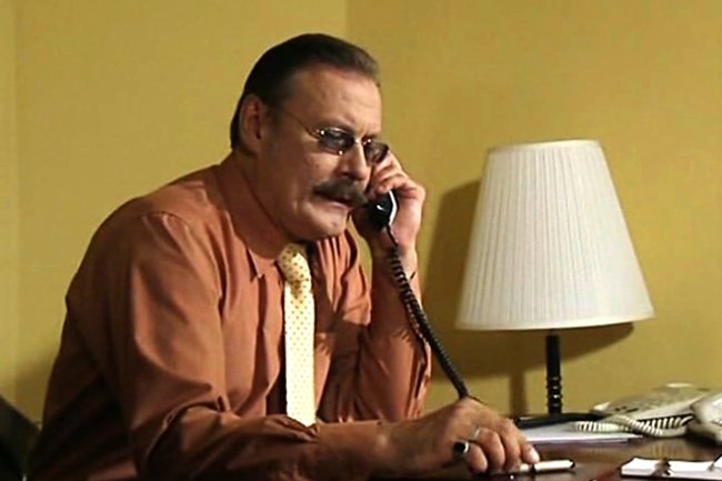 Александр Самойлов - Биография