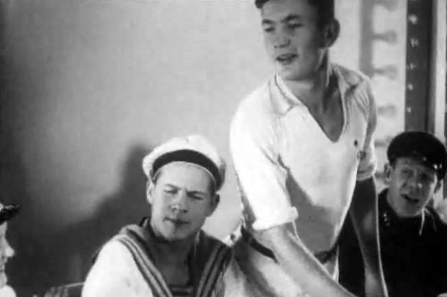 Иван Переверзев - Биография