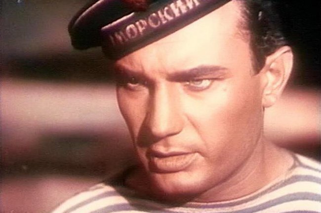 Иван Переверзев - Биография