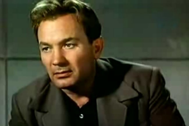 Иван Переверзев - Биография