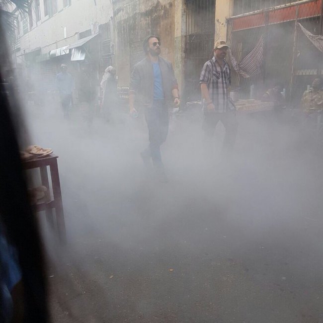 Агент Левинсон