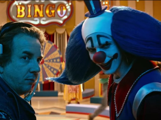 Юбилейный 10-й фестиваль бразильского кино в России расширяет свою географию - Новости кино.