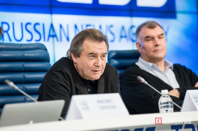 В Великобритании покажут российские киноновинки